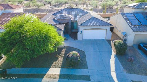 14976 S Camino Rio Puerco, Sahuarita, AZ, 85629 | Card Image