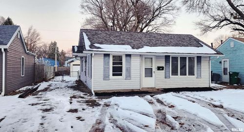 1820 N 20th St, Springfield, IL, 62702-3006 | Card Image