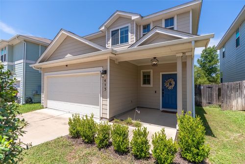 415 Eagle Brook Ln, Buda, TX, 78610-5004 | Card Image