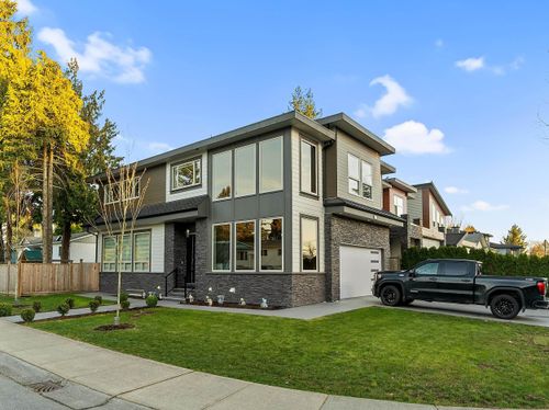 8144 116a St, Delta, BC, V4C5Y8 | Card Image