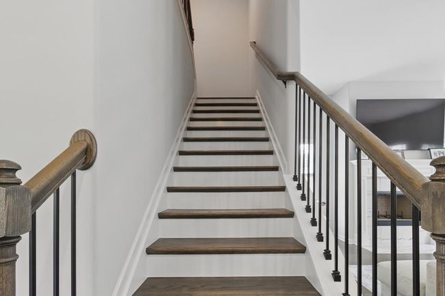 492 Mulberry Crossing Dr, House other with 5 bedrooms, 5 bathrooms and 3 parking in Cataula GA | Image 30