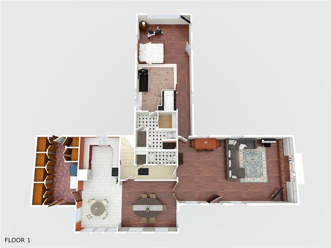 3D 1st Floor | Image 35