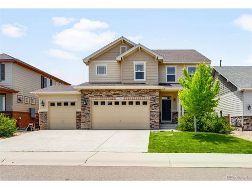1339 Sidewinder Cir, Castle Rock, CO, 80108-2809 | Card Image