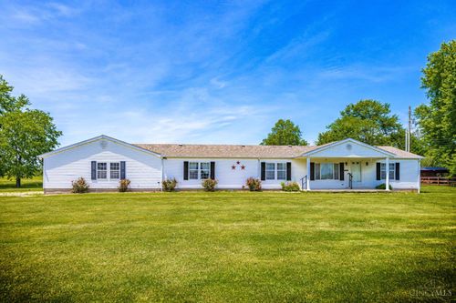 288 W Second Street, Seaman, OH, 45679 | Card Image