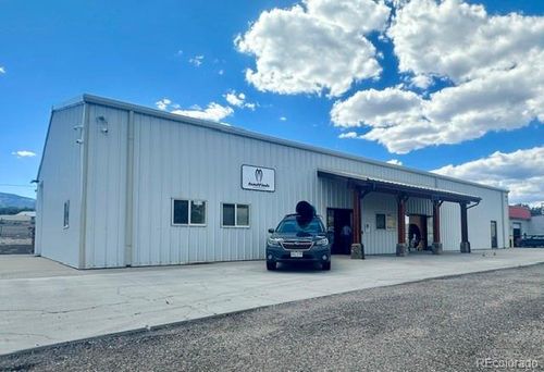 5572-5574 E Hwy 50, Salida, CO, 81201 | Card Image