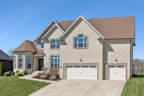 8325 Turnbull Dr, Pleasant View, TN, 37146-1427 | Card Image
