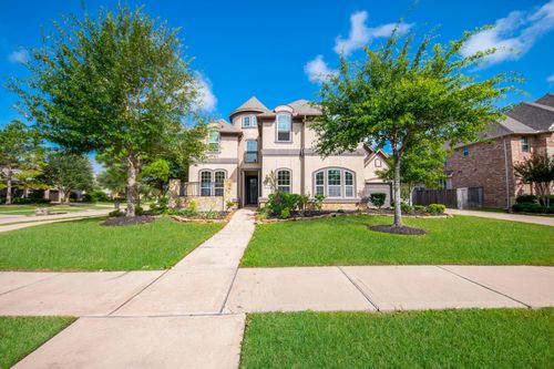 2918 Chapel Rock Ct, Katy, TX, 77494-5256 | Card Image