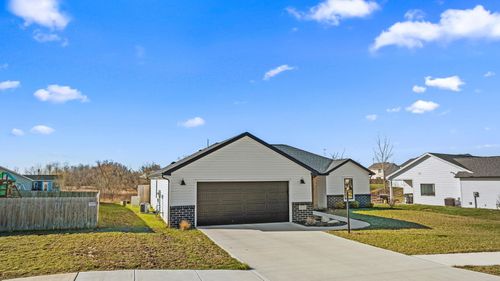 203 W Longfellow Blvd, Columbia City, IN, 46725-0023 | Card Image