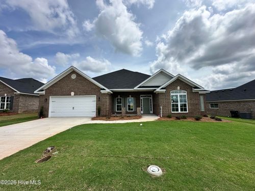 3370 Stockport Dr, Hephzibah, GA, 30815-4054 | Card Image