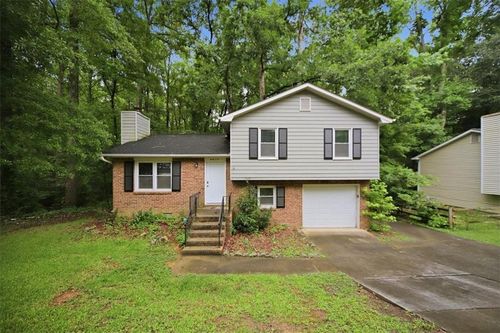 4635 Hamlet Walk Se, Conyers, GA, 30094-4329 | Card Image