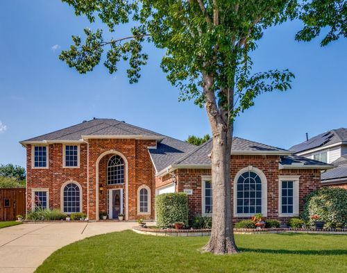 1419 Stablerun Dr, Allen, TX, 75002-0810 | Card Image