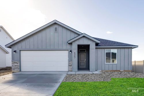 5347 E Sublette St, Nampa, ID, 83687 | Card Image