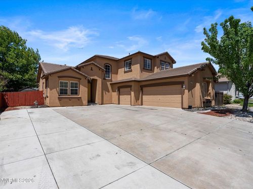 5437 Ebbetts Pass Dr, Sparks, NV, 89436-1867 | Card Image