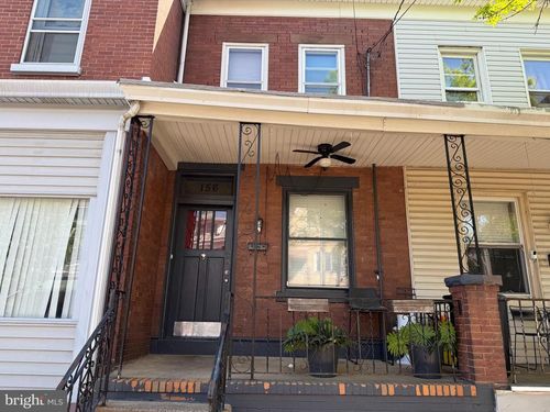 156 Washington St, Trenton, NJ, 08611-3605 | Card Image
