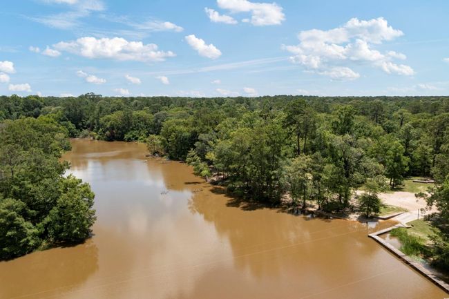 28503 Riverside Crest Ln, House other with 4 bedrooms, 4 bathrooms and 3 parking in Huffman TX | Image 36