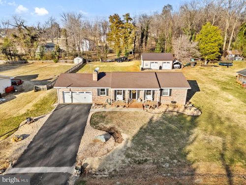 19487 Williams Dr, CULPEPER, VA, 22701-8269 | Card Image