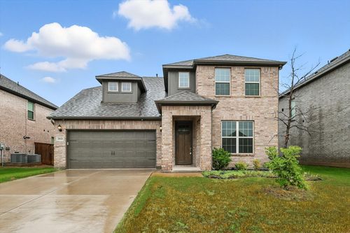 2810 Grand Lookout Ln, Arlington, TX, 76001-4600 | Card Image