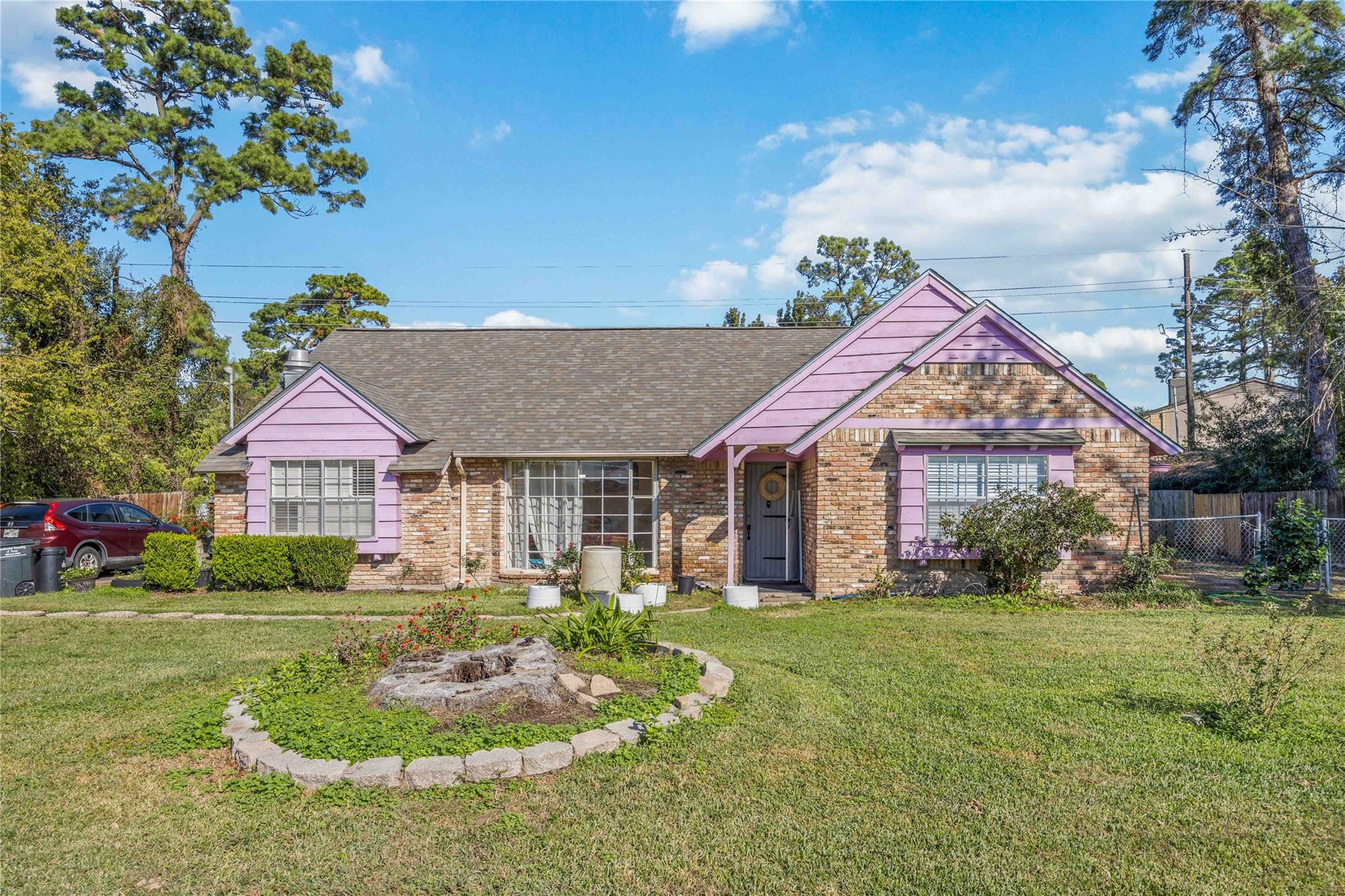 Residential in Houston