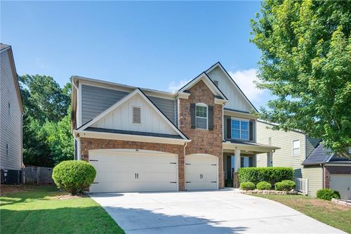574 Olympic Way, Acworth, GA, 30102-3723 | Card Image