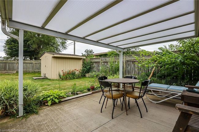 5750 Hodgson Ave, House other with 4 bedrooms, 2 bathrooms and 6 parking in Niagara Falls ON | Image 27