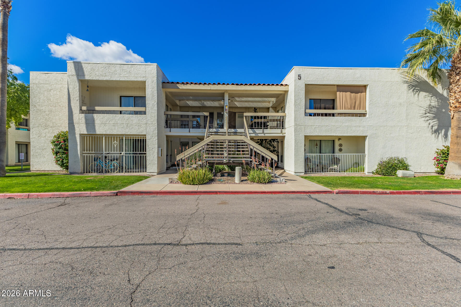 Residential Lease in Scottsdale 3