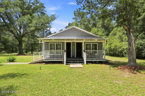 4586 Porter Pond Rd, Chipley, FL, 32428-3719 | Card Image