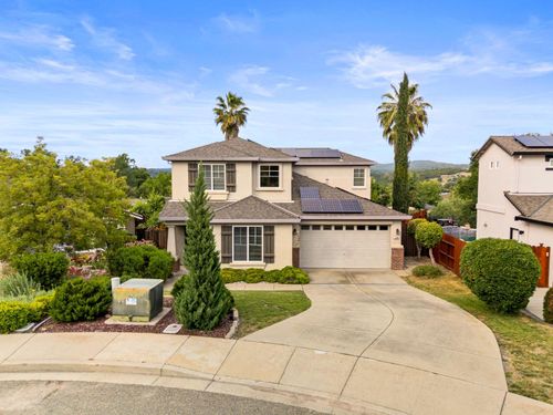 734 Kristi Court, Jackson, CA, 95642 | Card Image