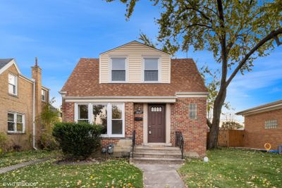 4943 Birchwood Avenue, House other with 4 bedrooms, 2 bathrooms and 3 parking in Skokie IL | Image 1