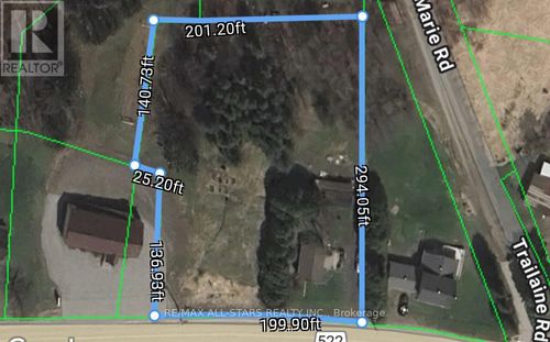 10750 On-522, Arnstein, ON, P0H1A0 | Card Image