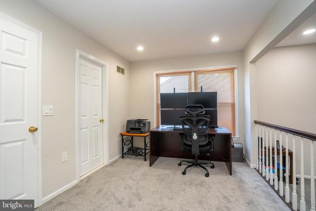 55 Cambridge Way, House other with 4 bedrooms, 3 bathrooms and null parking in West Windsor NJ | Image 32