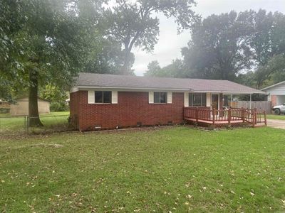 607 King Avenue, House other with 3 bedrooms, 1 bathrooms and null parking in Searcy AR | Image 1