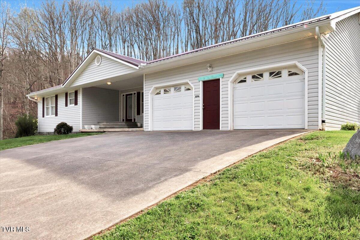 Residential in Rogersville