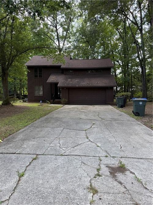5719 Waldwick Rd, Fayetteville, NC, 28311-3411 | Card Image