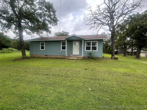 11696 S 252nd West Ave, Sapulpa, OK, 74066-7656 | Card Image