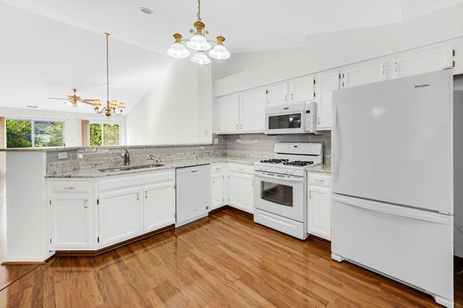 There is a closet pantry for food storage. | Image 7
