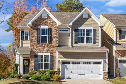 538 Rowanwood Way, Apex, NC, 27523-9328 | Card Image