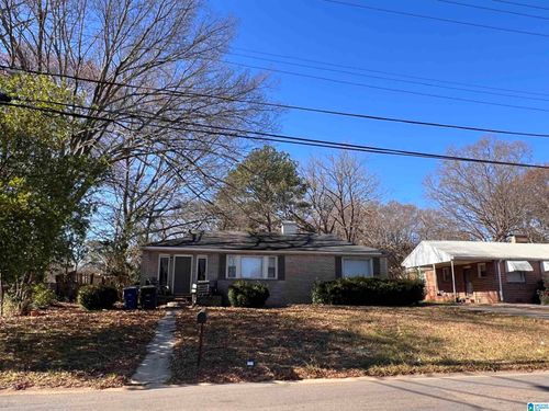 604 Robison Dr, Birmingham, AL, 35215-8124 | Card Image