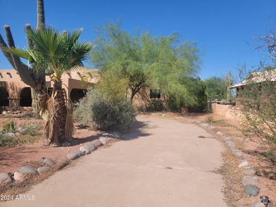 14264 S Baniff Lane, House other with 3 bedrooms, 3 bathrooms and null parking in Arizona City AZ | Image 2