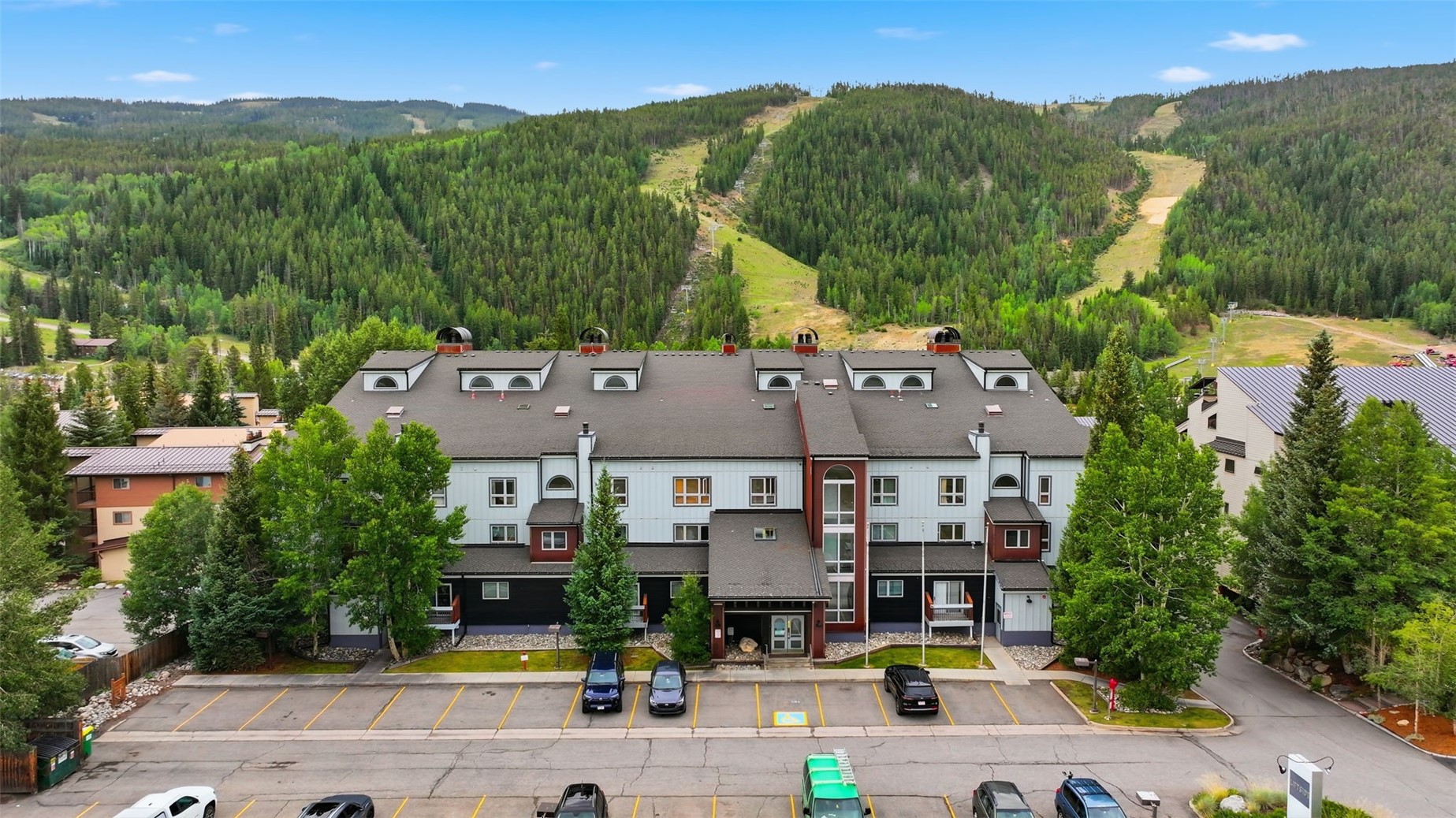 Residential in Keystone