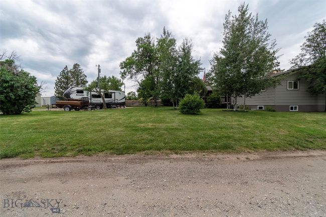 201 W 8 Th Ave, House other with 4 bedrooms, 2 bathrooms and null parking in Big Timber MT | Image 50