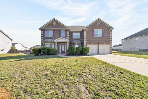 29 Sword St, Fort Mitchell, AL, 36856-3408 | Card Image