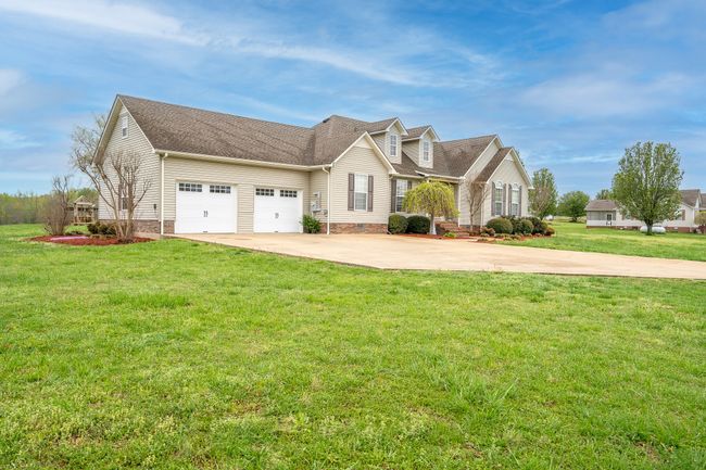 70 N Keener Rd, House other with 4 bedrooms, 3 bathrooms and 2 parking in Leoma TN | Image 30