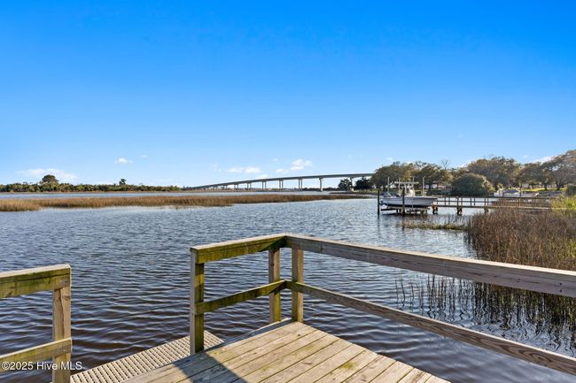 110 Hickory St, House other with 4 bedrooms, 3 bathrooms and 2 parking in Sunset Beach NC | Image 42