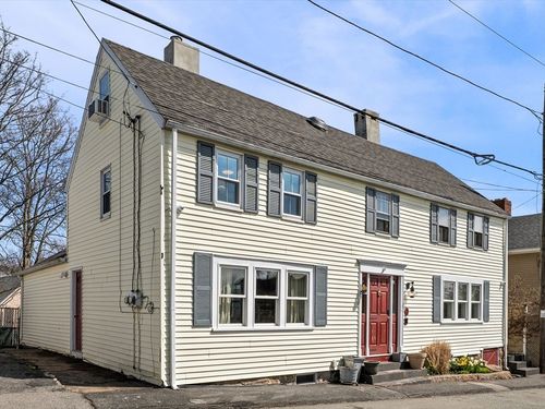 7 Granite St, Gloucester, MA, 01930-3469 | Card Image