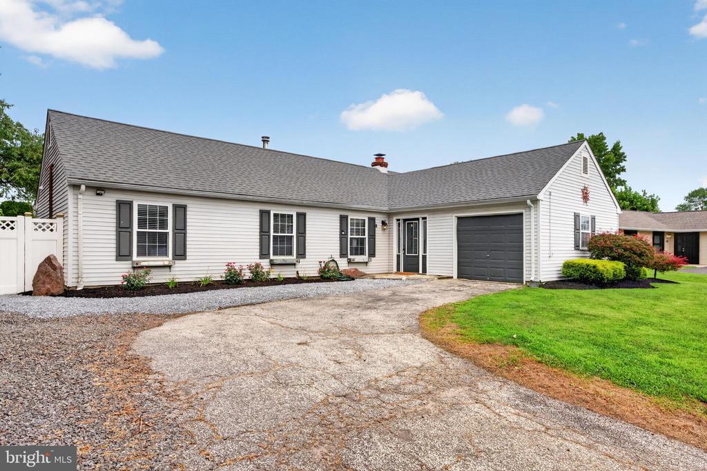 Residential in MARLTON 4