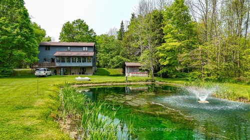 1033 Bruce Road 9, South Bruce Peninsula, ON, N0H2T0 | Card Image