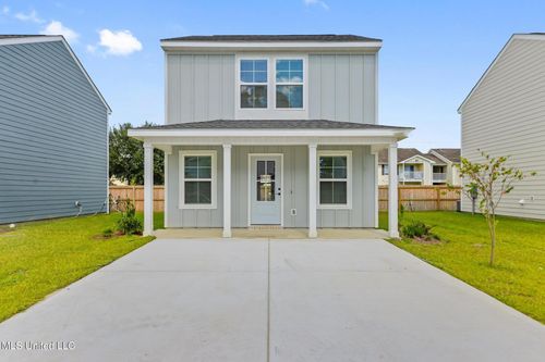 14958 Rowan Oak St, Gulfport, MS, 39501 | Card Image