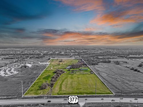TBD S Highway 377, Aubrey, TX, 76227 | Card Image