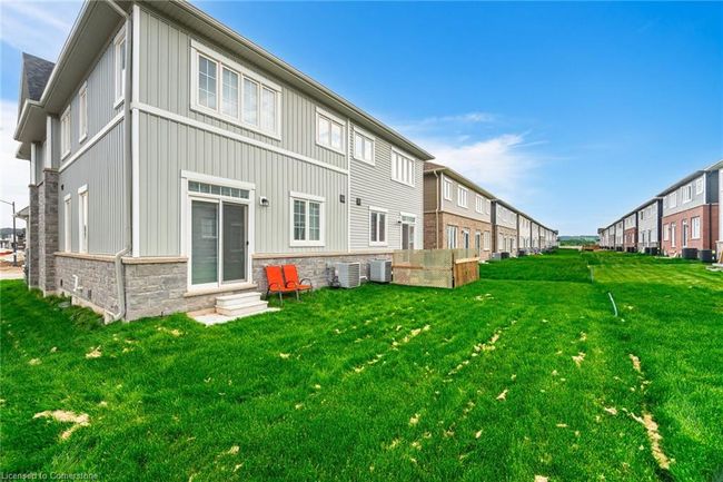 55 Conboy Dr, House other with 0 bedrooms, 3 bathrooms and 2 parking in Erin ON | Image 37