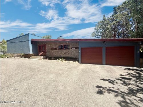 515 Sierra Prieta Dr, Prescott, AZ, 86303-4131 | Card Image